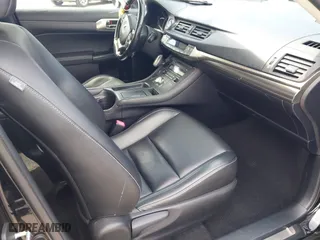 2015 Lexus CT 200h Hybrid with VIN JTHKD5BH7F2230451, listed as a IAAI auction lot 42024891 with 204,561 mi miles. Bid and sale history available at carsss.com. Image 5.
