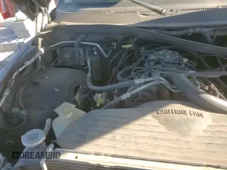 1998 Dodge 1500 with VIN 1B7HF16Y7WS633175, listed as a Copart auction lot 82380274 with 236,009 mi miles and Salvage title. Bid and sale history available at DreamBid. Image 13.