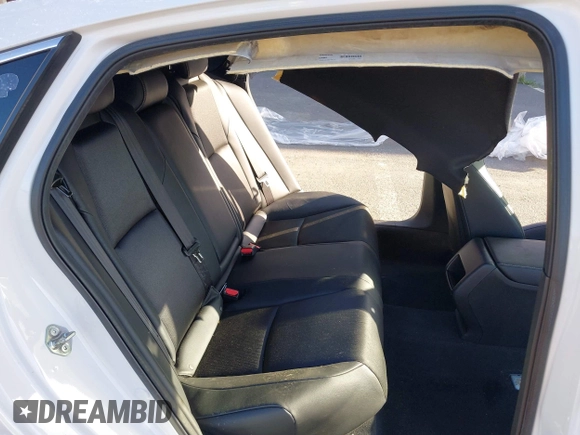 2019 Honda Accord Sport with VIN 1HGCV1F37KA022159, listed as a IAAI auction lot 41740974 with 70,223 mi miles and . Bid and sale history available at DreamBid. Image 8.