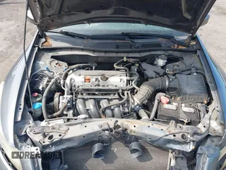 2011 Honda Accord LX with VIN 1HGCP2F37BA115683, listed as a IAAI auction lot 42475165 with 95,911 mi miles and . Bid and sale history available at DreamBid. Image 10.