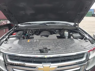 2020 Chevrolet Tahoe Commercial with VIN 1GNLCDEC4LR175924, listed as a IAAI auction lot 42636494 with 108,086 mi miles and . Bid and sale history available at DreamBid. Image 10.