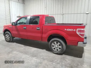 2009 Ford F-150 XL with VIN 1FTPW14V69FA62778, listed as a Copart auction lot 52977725 with 257,718 mi miles and Clean Title. Bid and sale history available at carsss.com. Image 2.