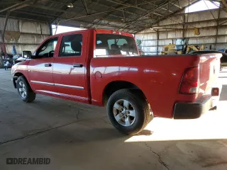 2010 Dodge Ram 1500 SLT with VIN 1D7RB1CPXAS127544, listed as a Copart auction lot 42254065 with 178,723 mi miles and Salvage Title. Bid and sale history available at carsss.com. Image 2.