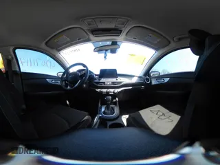 2022 Kia Forte LXS z VIN 3KPF24AD5NE474800, wystawiony jako IAAI lot #42071114 z przebiegiem 63 603 mil mil oraz . Historia ofert i sprzedaży dostępna na DreamBid. Obrazek 18.