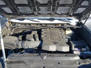 2012 Toyota 4Runner SR5 with VIN JTEBU5JR9C5104478, listed as a IAAI auction lot 41538280 with 138,795 mi miles and . Bid and sale history available at DreamBid. Image 10.