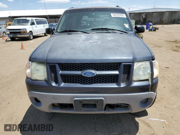 2002 Ford Explorer Sport с VIN 1FMCU70E62UB96765, выставлен на аукционе Copart как лот 60055094 с пробегом 293 906 миль миль и Чистый • Clean title. История ставок и продаж доступна на DreamBid. Изображение 5.