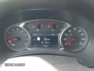 2020 GMC Terrain SLT z VIN 3GKALPEV5LL107341, wystawiony jako IAAI lot #41931464 z przebiegiem 71 632 mil mil oraz . Historia ofert i sprzedaży dostępna na DreamBid. Obrazek 7.