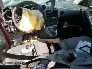 2008 Pontiac Vibe z VIN 5Y2SL65848Z409983, wystawiony jako Copart lot #55886015 z przebiegiem Nie podano mil oraz Szkoda całkowita • Salvage title. Historia ofert i sprzedaży dostępna na DreamBid. Obrazek 8.