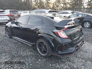 2021 Honda Civic Type R Touring z VIN SHHFK8G79MU204873, wystawiony jako IAAI lot #41403341 z przebiegiem 38 854 mil mil oraz . Historia ofert i sprzedaży dostępna na DreamBid. Obrazek 3.