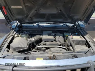 2006 Hummer H3 with VIN 5GTDN136568192219, listed as a Copart auction lot 53160615 with 325,532 mi miles and Salvage Title. Bid and sale history available at carsss.com. Image 12.