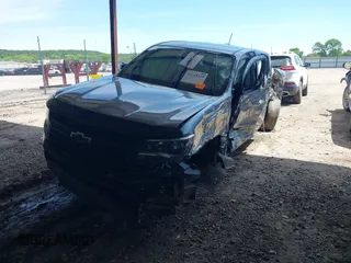 2021 Chevrolet Colorado 2WD LT с VIN 1GCGSCEAXM1127821, выставлен на аукционе IAAI как лот 42248325 с пробегом 51 035 миль миль и . История ставок и продаж доступна на DreamBid. Изображение 16.
