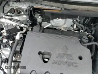 2018 Mitsubishi Outlander ES с VIN JA4AZ3A32JJ000155, выставлен на аукционе Copart как лот 69983215 с пробегом 91 505 миль миль и Списание • Salvage title. История ставок и продаж доступна на DreamBid. Изображение 15.
