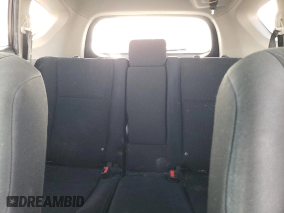 2018 Toyota RAV4 LE with VIN 2T3BFREV4JW699534, listed as a Copart auction lot 87269814 with 80,564 mi miles and Salvage Title. Bid and sale history available at carsss.com. Image 10.