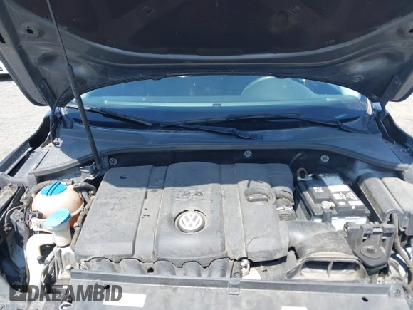 2014 Volkswagen Passat S with VIN 1VWAP7A3XEC003928, listed as a IAAI auction lot 42483100 with 132,117 mi miles and . Bid and sale history available at DreamBid. Image 10.