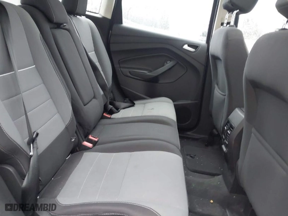 2013 Ford C-Max Hybrid SE with VIN 1FADP5AU2DL543064, listed as a IAAI auction lot 41721112 with 94,392 mi miles. Bid and sale history available at carsss.com. Image 8.