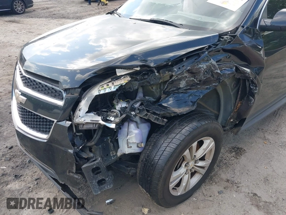 2015 Chevrolet Equinox LT with VIN 2GNALBEK8F6243399, listed as a IAAI auction lot 42151222 with 209,539 mi miles and . Bid and sale history available at DreamBid. Image 6.