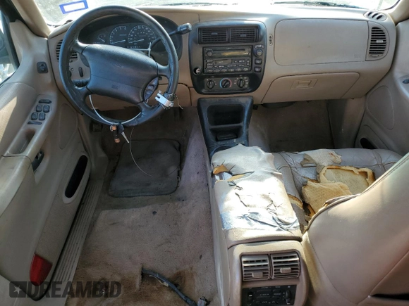 1998 Ford Explorer XL z VIN 1FMZU32E7WZC17972, wystawiony jako Copart lot #54849515 z przebiegiem 192 928 mil mil oraz Szkoda całkowita • Salvage title. Historia ofert i sprzedaży dostępna na DreamBid. Obrazek 8.
