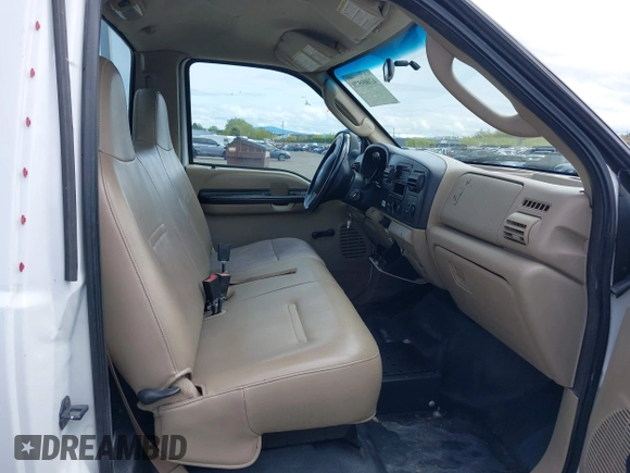 2006 Ford F-350 with VIN 1FDSF305X6EB15264, listed as a IAAI auction lot 42009579 with 97,945 mi miles and . Bid and sale history available at DreamBid. Image 5.