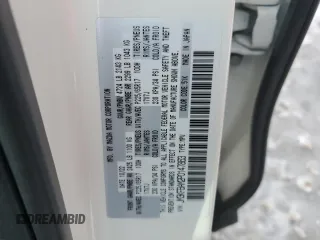 2023 Mazda CX-5 2.5 S with VIN JM3KFBAM2P0147863, listed as a Copart auction lot 44780505 with 33,044 mi miles and Salvage Title. Bid and sale history available at carsss.com. Image 14.