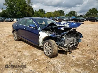 2014 Cadillac ATS Luxury RWD z VIN 1G6AB5RX0E0125652, wystawiony jako Copart lot #53440905 z przebiegiem 67 617 mil mil oraz Szkoda całkowita • Salvage title. Historia ofert i sprzedaży dostępna na DreamBid. Obrazek 10.