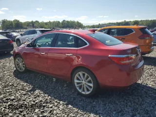 2016 Buick Verano Group с VIN 1G4PS5SK0G4175724, выставлен на аукционе Copart как лот 65691525 с пробегом Не указан миль и Списание • Salvage title. История ставок и продаж доступна на DreamBid. Изображение 2.
