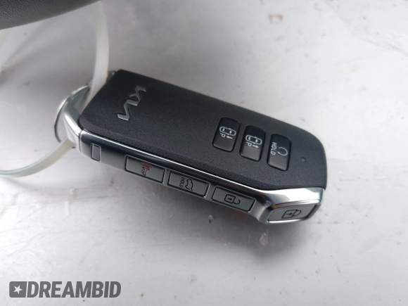 2023 Kia Niro Wave with VIN KNDCT3L1XP5068359, listed as a IAAI auction lot 41787958 with 40,024 mi miles and . Bid and sale history available at DreamBid. Image 11.