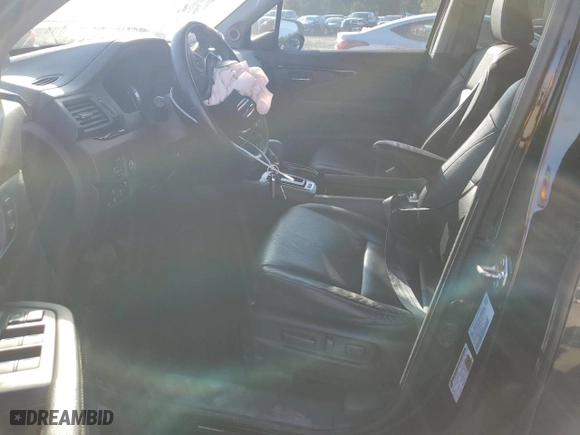 2019 Honda Ridgeline RTL-E with VIN 5FPYK3F76KB026536, listed as a Copart auction lot 79943604 with 72,731 mi miles and Salvage Title. Bid and sale history available at carsss.com. Image 7.