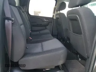 2010 Chevrolet Avalanche with VIN 3GNNCEE02AG264649, listed as a Copart auction lot 73942624 with 93,372 mi miles and Non Repairable. Bid and sale history available at DreamBid. Image 10.