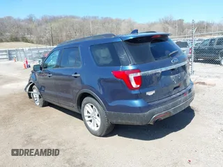 2017 Ford Explorer с VIN 1FM5K7BH6HGD16142, выставлен на аукционе IAAI как лот 41931553 с пробегом 114 322 миль миль и . История ставок и продаж доступна на DreamBid. Изображение 3.