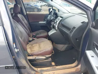 2007 Mazda 5 Touring с VIN JM1CR29L670147011, выставлен на аукционе IAAI как лот 42199963 с пробегом 169 914 миль миль и . История ставок и продаж доступна на DreamBid. Изображение 5.