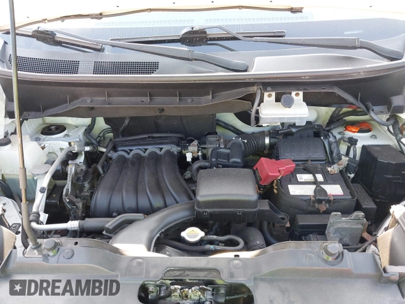 2018 Nissan NV200 SV с VIN 3N6CM0KN2JK699942, выставлен на аукционе IAAI как лот 42757531 с пробегом 201 362 миль миль и . История ставок и продаж доступна на DreamBid. Изображение 10.