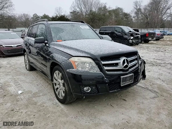 2012 Mercedes-Benz GLK-Class GLK 350 with VIN WDCGG8HB7CF794098, listed as a Copart auction lot 46061645 with 196,567 mi miles and Salvage Title. Bid and sale history available at carsss.com. Image 11.