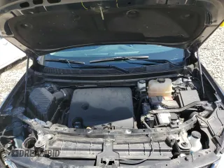 2019 Chevrolet Traverse LT Cloth with VIN 1GNERGKW6KJ103465, listed as a Copart auction lot 66083014 with 66,021 mi miles and Non Repairable. Bid and sale history available at carsss.com. Image 12.