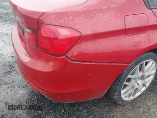 2014 BMW 3 Series 328d xDrive with VIN WBA3D5C53EKX96810, listed as a IAAI auction lot 41085508 with 144,251 mi miles and . Bid and sale history available at DreamBid. Image 6.