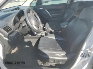 2014 Subaru Forester XT Touring с VIN JF2SJGPC8EH423708, выставлен на аукционе Copart как лот 63280675 с пробегом 193 576 миль миль и Чистый • Clean title. История ставок и продаж доступна на DreamBid. Изображение 7.