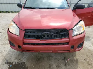 2012 Toyota RAV4 с VIN 2T3BF4DV7CW180016, выставлен на аукционе Copart как лот 61371295 с пробегом 126 612 миль миль и Списание • Salvage title. История ставок и продаж доступна на DreamBid. Изображение 12.