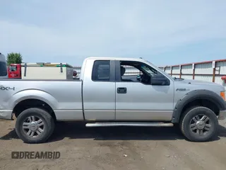2012 Ford F-150 XL с VIN 1FTFX1EF2CFB04970, выставлен на аукционе IAAI как лот 42518177 с пробегом 175 712 миль миль и . История ставок и продаж доступна на DreamBid. Изображение 13.