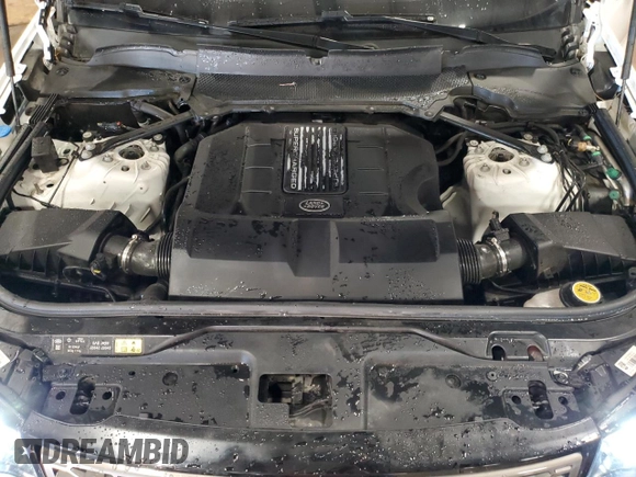 2020 Land Rover Discovery SE with VIN SALRG2RV4L2428071, listed as a Copart auction lot 79134514 with 65,944 mi miles and Salvage Title. Bid and sale history available at DreamBid. Image 12.