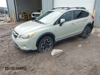 2013 Subaru Crosstrek Premium with VIN JF2GPAVC4D2828051, listed as a IAAI auction lot 41236706 with 146,739 mi miles and . Bid and sale history available at DreamBid. Image 17.