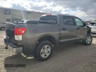 2013 Toyota Tundra z VIN 5TFDY5F14DX319647, wystawiony jako Copart lot #53100025 z przebiegiem 163 142 mil mil oraz Szkoda całkowita • Salvage title. Historia ofert i sprzedaży dostępna na DreamBid. Obrazek 3.