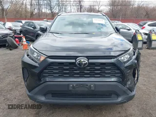 2019 Toyota RAV4 LE with VIN 2T3G1RFV9KW054009, listed as a IAAI auction lot 41878271 with 78,551 mi miles and . Bid and sale history available at DreamBid. Image 12.