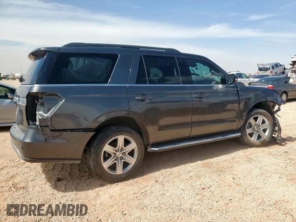 2019 Ford Expedition XLT с VIN 1FMJU1HT2KEA26887, выставлен на аукционе Copart как лот 54943315 с пробегом 68 962 миль миль и Списание • Salvage title. История ставок и продаж доступна на DreamBid. Изображение 3.