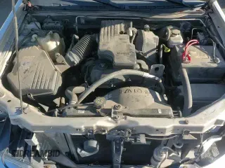 2005 Chevrolet Colorado Z85 с VIN 1GCCS198458160686, выставлен на аукционе Copart как лот 83316834 с пробегом 125 365 миль миль и Списание • Salvage title. История ставок и продаж доступна на DreamBid. Изображение 14.