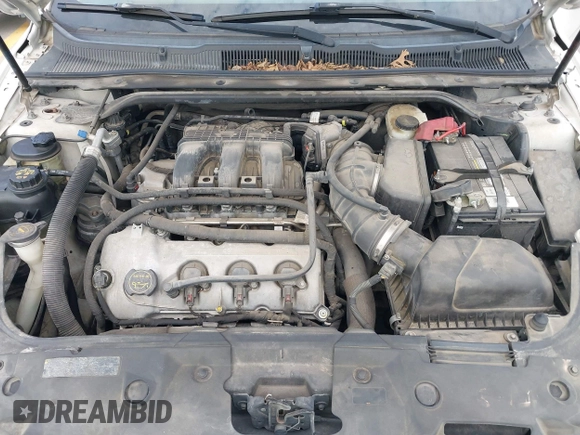 2010 Ford Taurus Limited with VIN 1FAHP2FW6AG134970, listed as a IAAI auction lot 42521161 with 186,553 mi miles and . Bid and sale history available at DreamBid. Image 10.