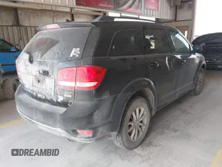 2014 Dodge Journey SXT z VIN 3C4PDCBG9ET270787, wystawiony jako IAAI lot #42269840 z przebiegiem 161 532 mil mil oraz . Historia ofert i sprzedaży dostępna na DreamBid. Obrazek 4.