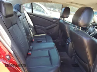 2009 Nissan Altima SL with VIN 1N4AL21E09N523784, listed as a Copart auction lot 53528935 with 168,675 mi miles and Salvage Title. Bid and sale history available at DreamBid. Image 10.
