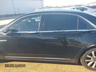 2019 Lincoln Continental Standard with VIN 1LN6L9PK7K5602571, listed as a IAAI auction lot 41699481 with 224,610 mi miles and . Bid and sale history available at DreamBid. Image 14.