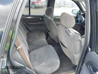 2002 GMC Envoy SLE z VIN 1GKDS13S922523317, wystawiony jako IAAI lot #42374259 z przebiegiem 185 686 mil mil oraz . Historia ofert i sprzedaży dostępna na DreamBid. Obrazek 8.