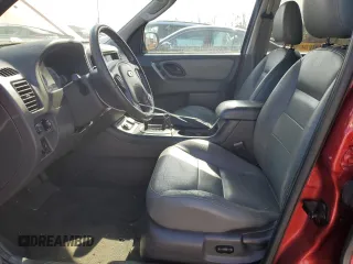 2007 Ford Escape Hybrid with VIN 1FMCU49H67KA05795, listed as a Copart auction lot 48371715 with 178,010 mi miles and Clean Title. Bid and sale history available at carsss.com. Image 7.