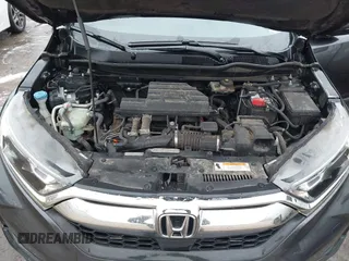 2018 Honda CR-V EX with VIN 7FARW1H59JE009444, listed as a IAAI auction lot 41903904 with 179,978 mi miles. Bid and sale history available at carsss.com. Image 10.
